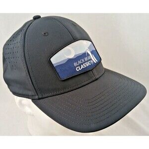 Prospect Select Black Bear Classic Baseball Tournaments Hat/Cap-EXCELLENT!